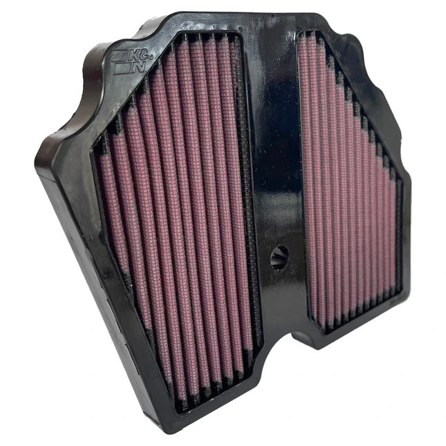 K&N Dauerluftfilter
