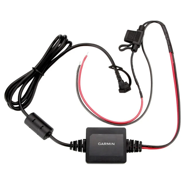 Garmin 12V Ersatz-Batteriekabel