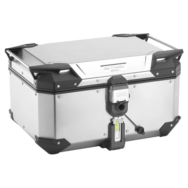 Givi Topcase Trekker Outback EVO 58L