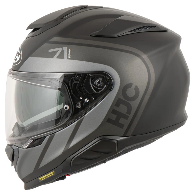 HJC RPHA 71 Mapos MC5SF