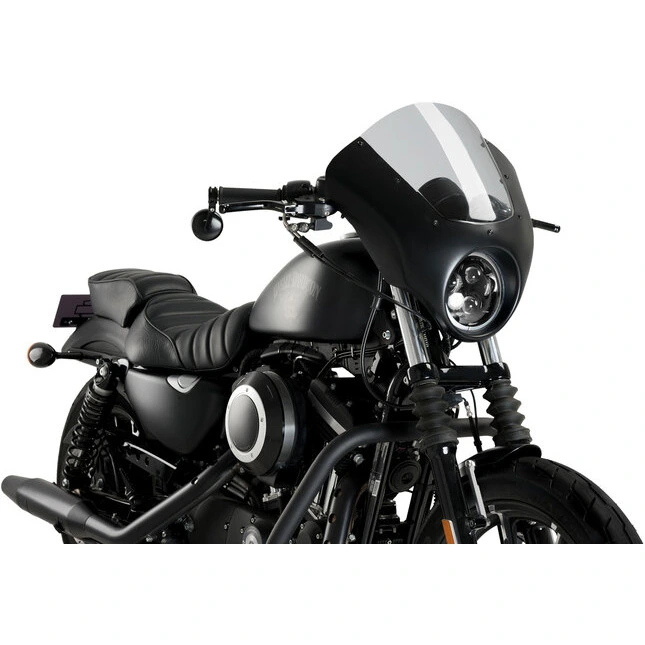 Puig Lenkerverkleidung Dark Night (Cv10)