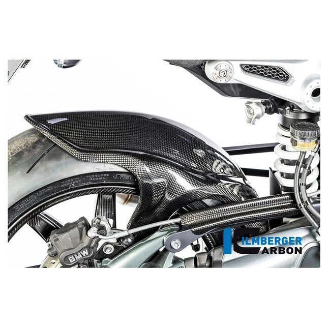 Ilmberger Carbonteile für alle BMW RnineT Modelle