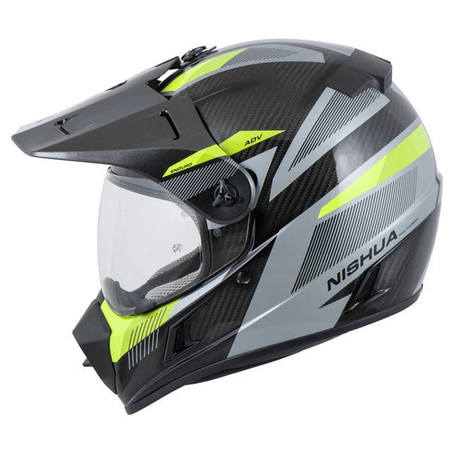 NISHUA Enduro Carbon Evo