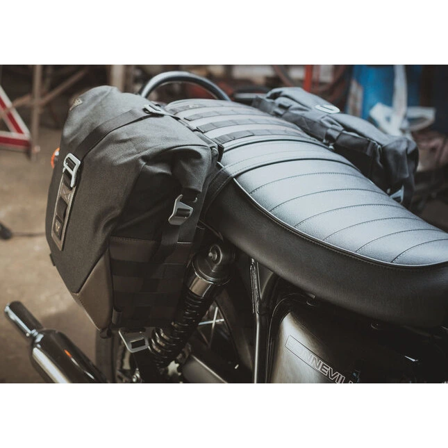 Legend Gear Halter Sls