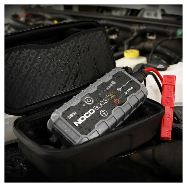 NOCO GBC017 BOOST XL - Schutzetui für GB50