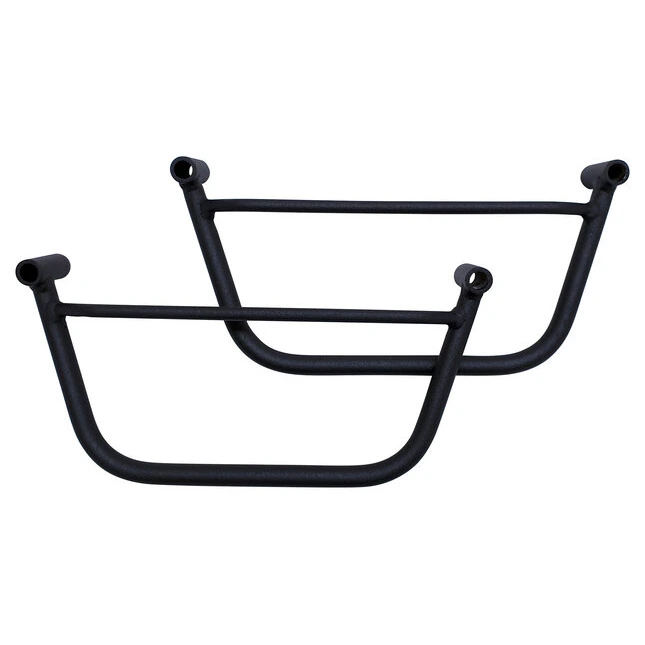 Longride Satteltaschenhalter