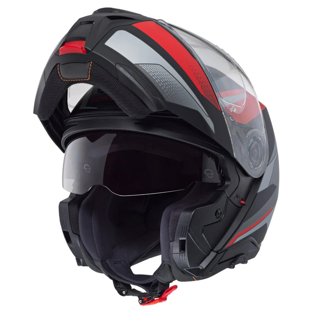 SCHUBERTH Concept Tracer