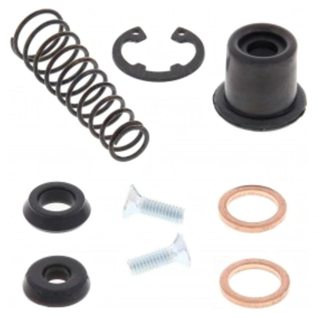 All Balls Racing Hauptbremszylinder Reparatur