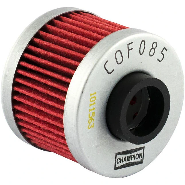 Champion Ölfilter