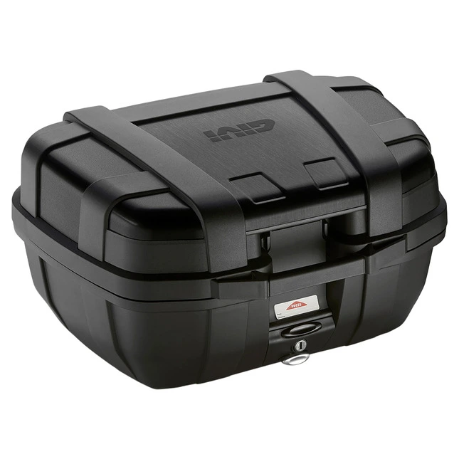Givi Topcase Trekker Light 52 Monokey Schwarz