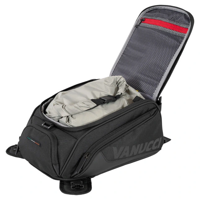Vanucci Tankrucksack Sportivo