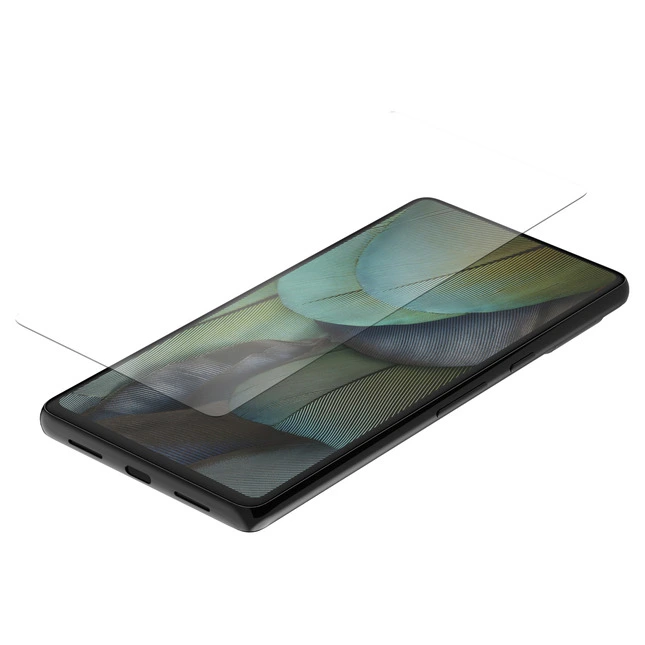 Quad Lock Displayschutz für Google Pixel Modelle
