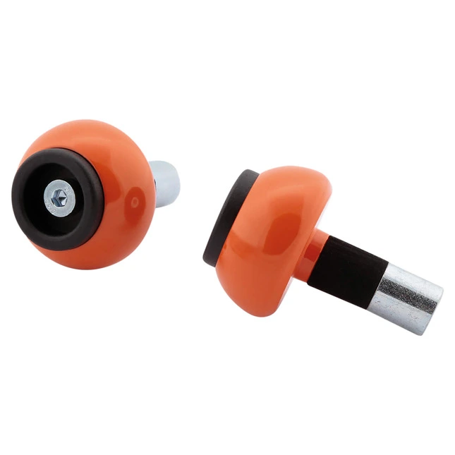LSL Crash Balls Lenkerende Classic, Alu