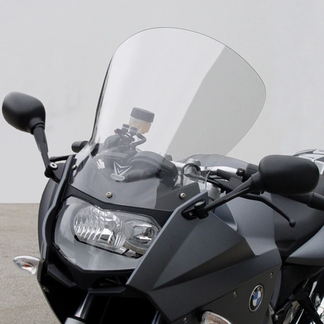 ZTechnik V-Stream Windschild mit ABE