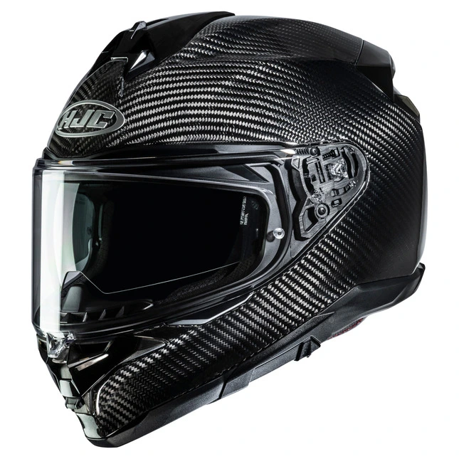 HJC F72 Carbon