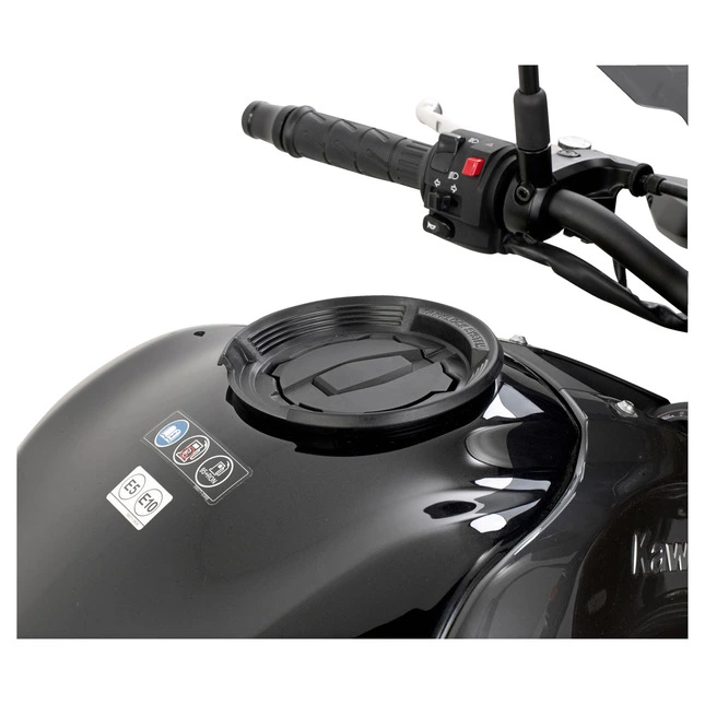 Givi Tankring Inkl. Befestigung