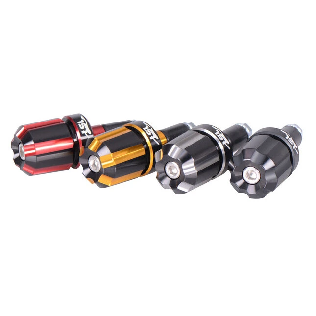 LSL Dual Dise Lenkerenden