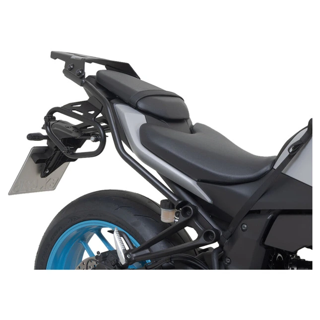 SW-Motech Street-Rack