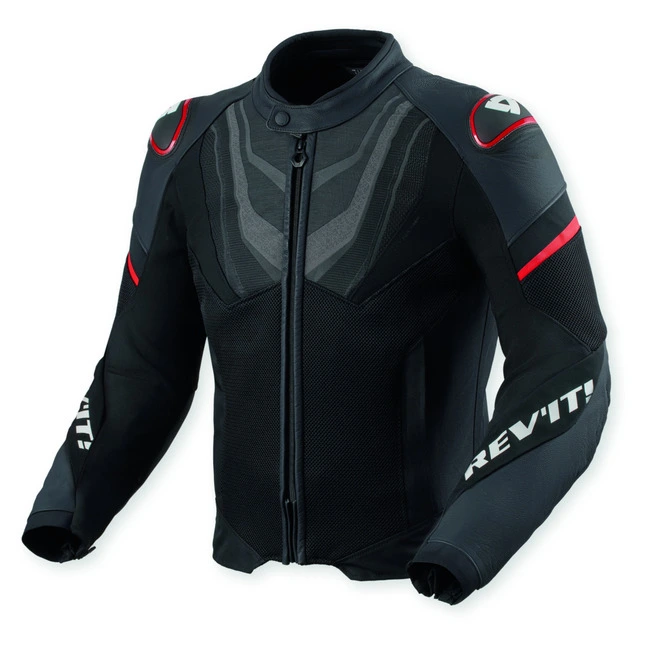 REV'IT! Mantis 3 H2O Textil-/Lederjacke