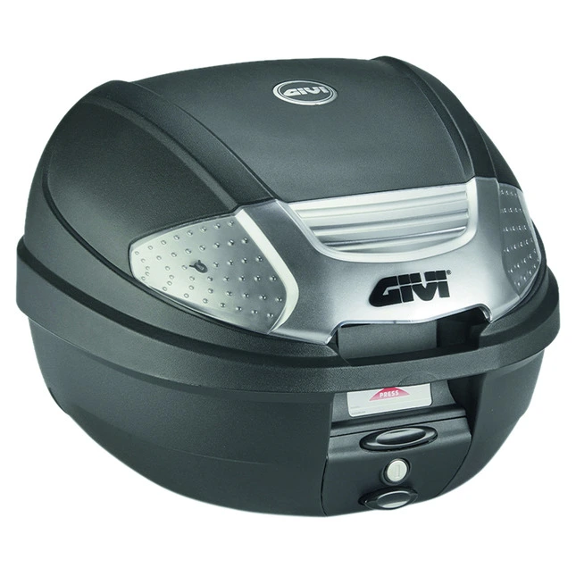 Givi Topcase E300Nt2B, 30L