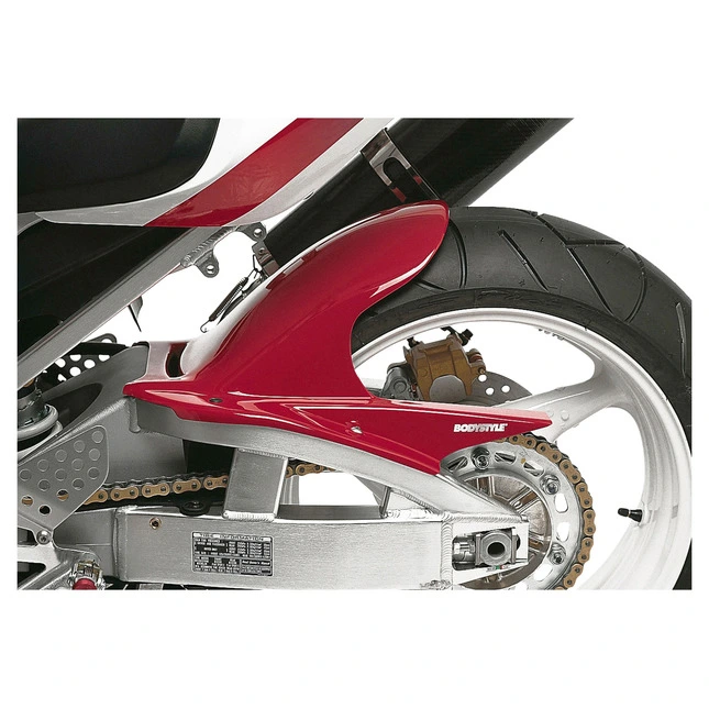 Bodystyle Radabdeckung Sportsline