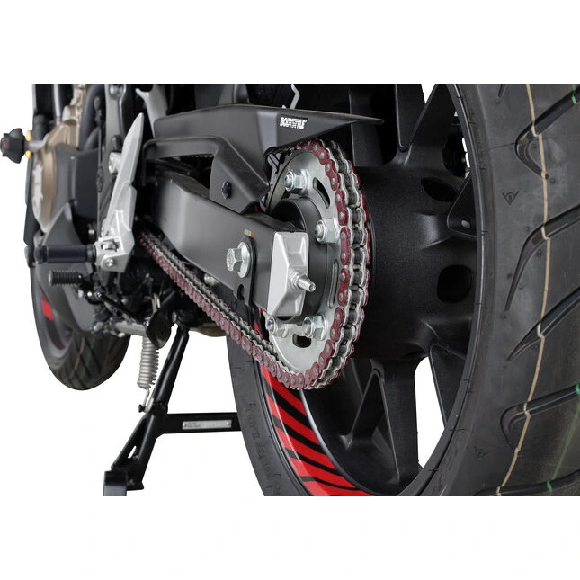 ENUMA Antriebsketten MVXZ2 X-Ring metallic