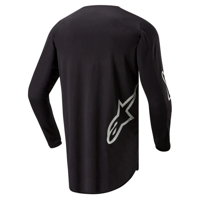 alpinestars Fluid Graphite