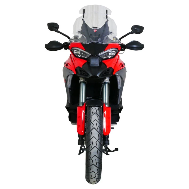 MRA Vario-Tourenscheibe