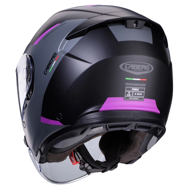 Caberg Flyon II Boss