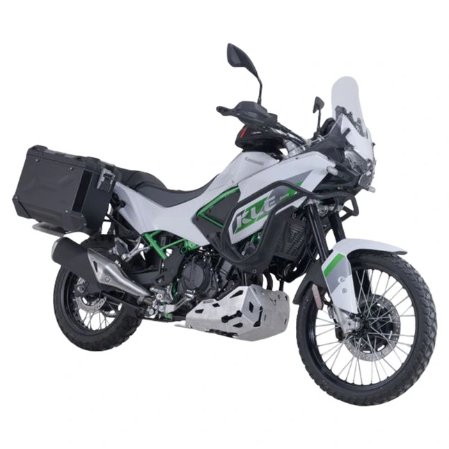 SW-Motech TRAX ADV Alukoffer-System