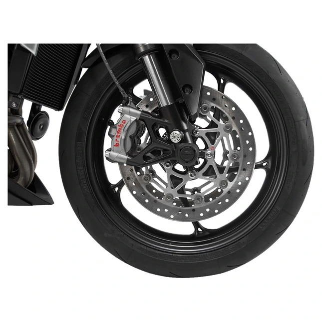 SW-Motech Gabel-Sturzpad-Kit