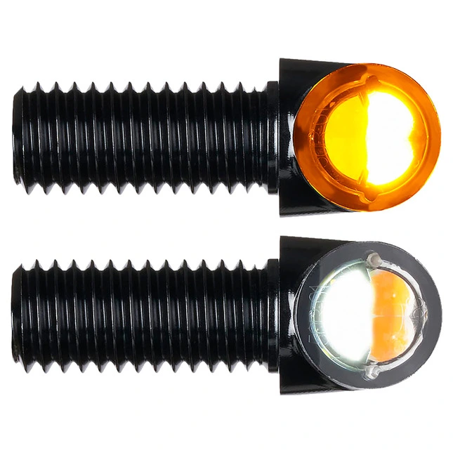 motogadget Blinker & Positionslicht mo.blaze tens4