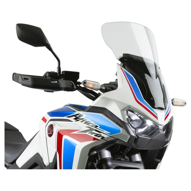 ZTechnik V-Stream Windschild mit ABE