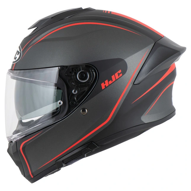 HJC C71 Quez MC1SF