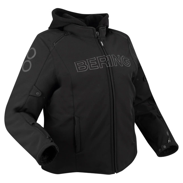 Bering Davis Queen Size Damen