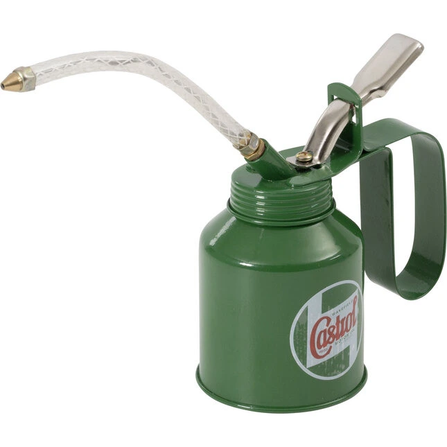 Castrol Nostalgie-Ölkanne 0,2 L
