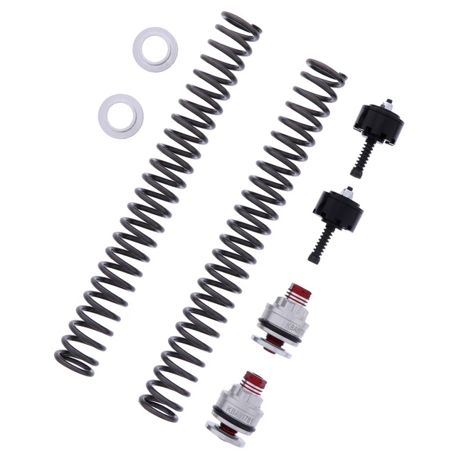 YSS Suspension YSS Gabel Upgradekit