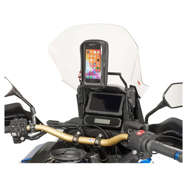 Givi XL Smartphone GPS Universaltasche S958B