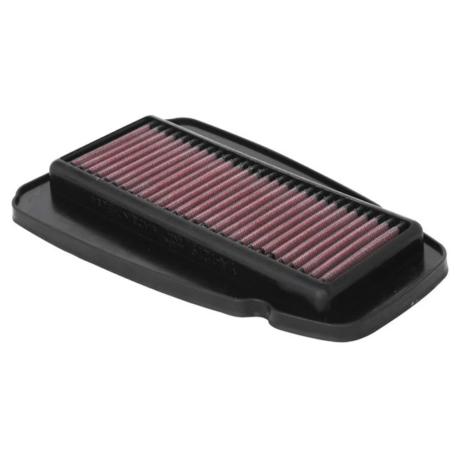K&N Dauerluftfilter