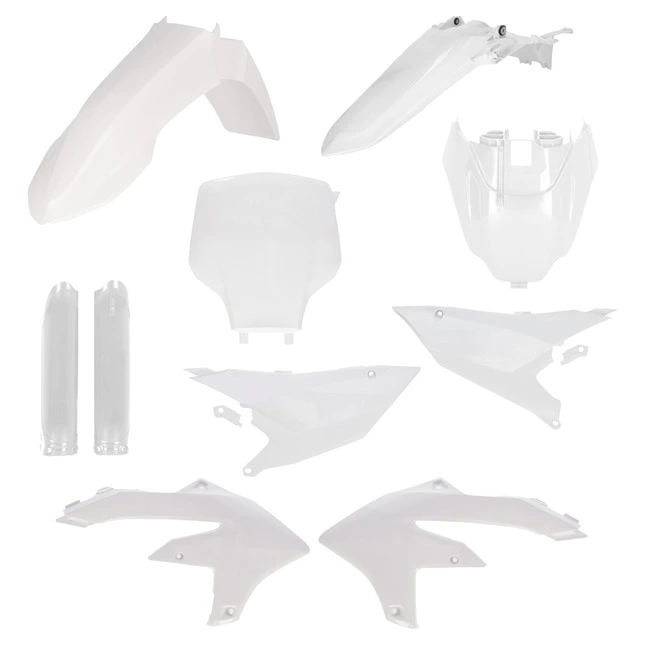 ACERBIS Full Plastik Kits