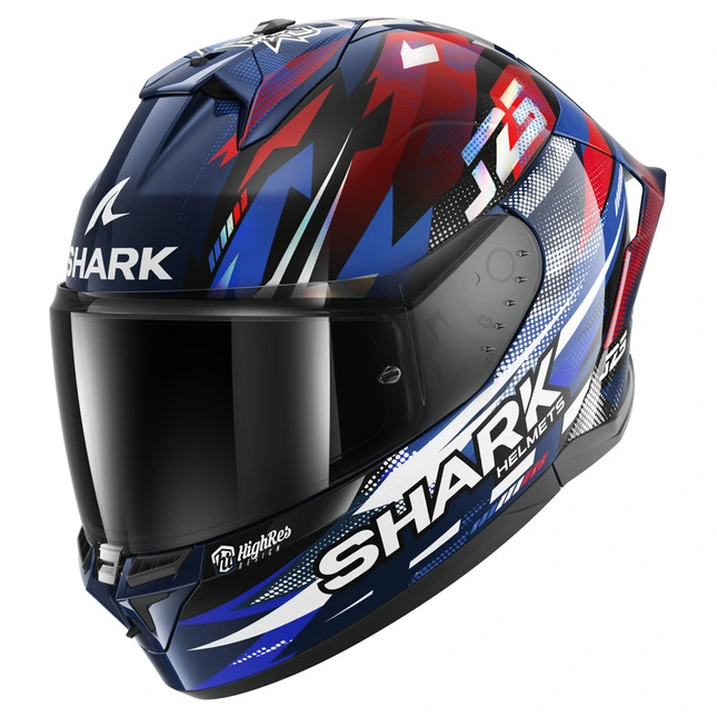Shark Skwal Cup Replica Zarco