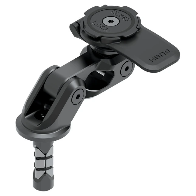 Quad Lock Quad Lock Motorrad Lenkkopfhalterung Pro