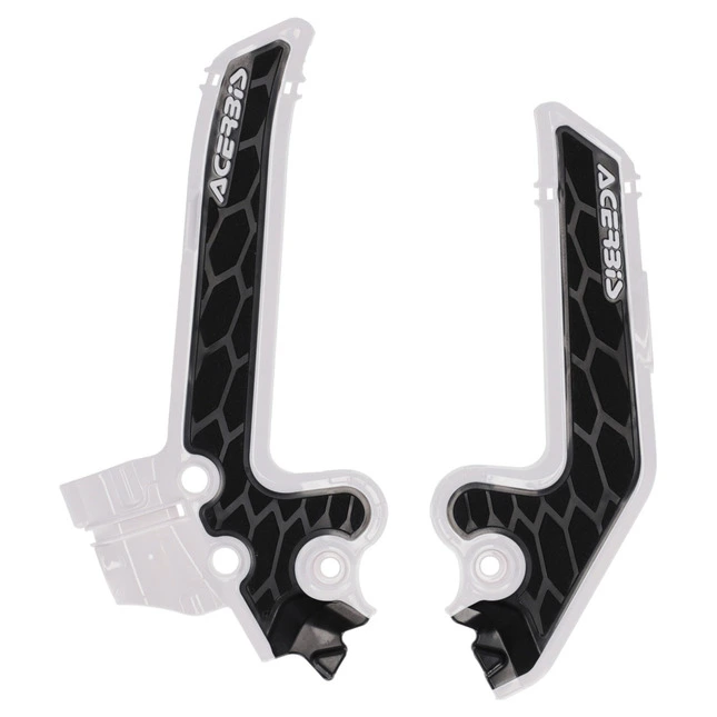 ACERBIS Mx Rahmenschützer X-Grip