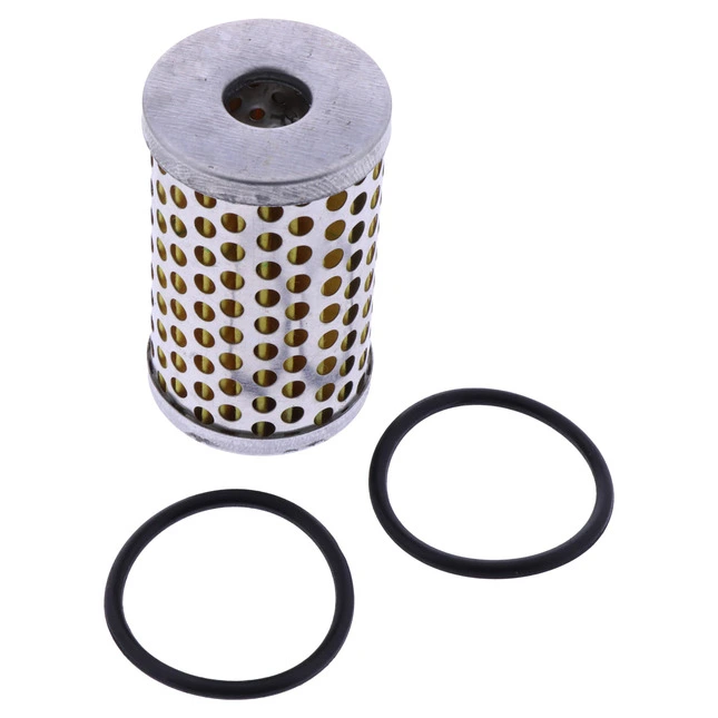 JMP Ölfilter