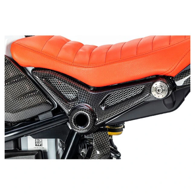 Ilmberger Carbonteile für alle BMW RnineT Modelle