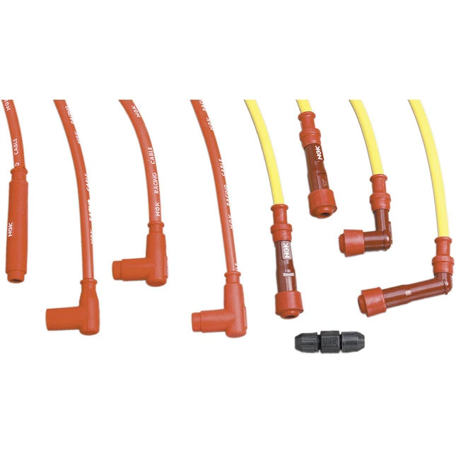 NGK Zündleitung Mit Stecker