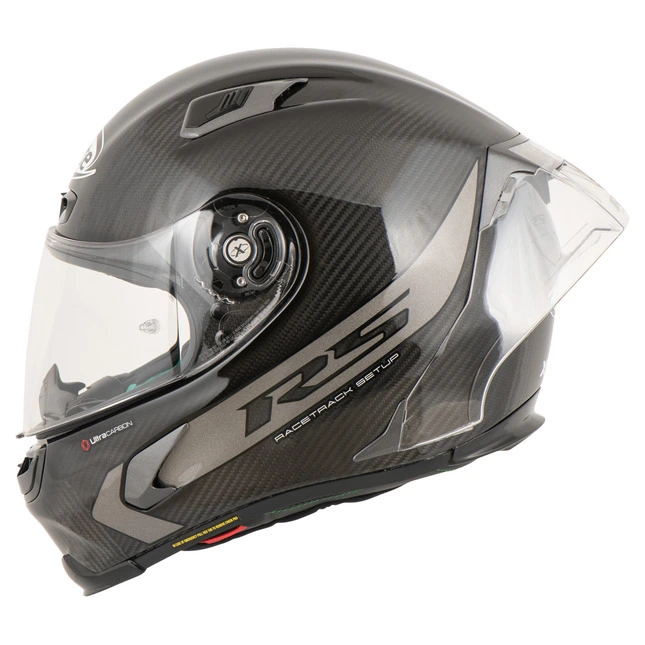 X-lite X-803 RS 06 Hot Lap LE
