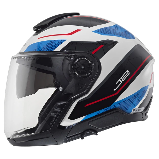 SCHUBERTH J2 Sigma