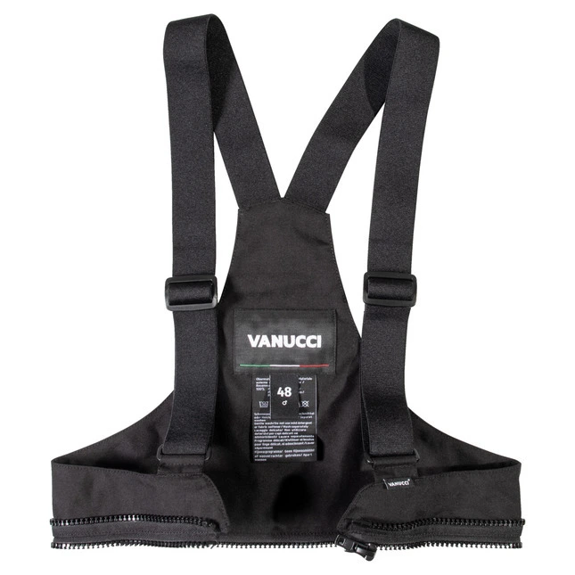 Vanucci VXA-6