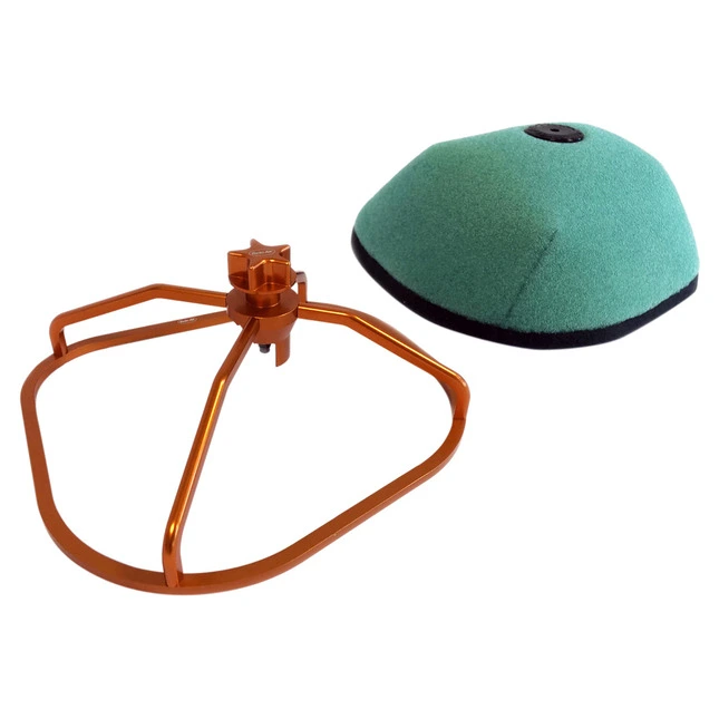 Twin Air Power Flow Kit